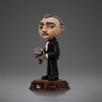 The Godfather Movie Mini Co. PVC Figure Don Corleone 14 cm