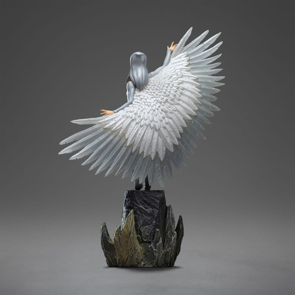 Masters of the Universe Art Scale Statue 1/10 White Sorceress 26 cm