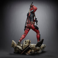 Deadpool 3 Legacy Replica Statue 1/4 Deadpool 58 cm