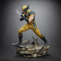 Deadpool 3 Legacy Replica Statue 1/4 Wolverine 51 cm