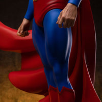 DC Comics Legacy Replica Statue 1/4 Superman DC Trinity 57 cm