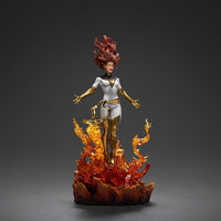 X-Men BDS Art Scale Statue 1/10 Phoenix White Version 31 cm