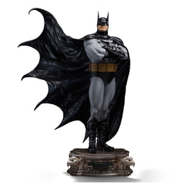 DC Comics Legacy - Replica Statue 1/4 - Batman DC Trinity 60 cm