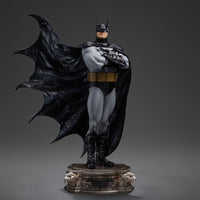 DC Comics Legacy - Replica Statue 1/4 - Batman DC Trinity 60 cm