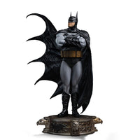 DC Comics Legacy - Replica Statue 1/4 - Batman DC Trinity 60 cm