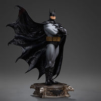 DC Comics Legacy - Replica Statue 1/4 - Batman DC Trinity 60 cm