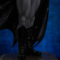 DC Comics Legacy - Replica Statue 1/4 - Batman DC Trinity 60 cm