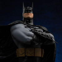 DC Comics Legacy - Replica Statue 1/4 - Batman DC Trinity 60 cm