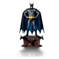 DC Comics - Art Scale Statue 1/10 - Batman Detective 85th Anniversary