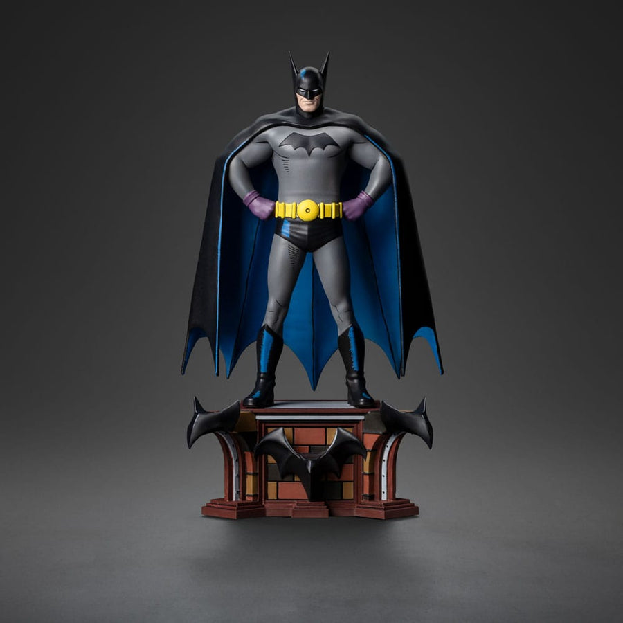 DC Comics - Art Scale Statue 1/10 - Batman Detective 85th Anniversary