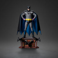 DC Comics - Art Scale Statue 1/10 - Batman Detective 85th Anniversary