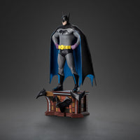 DC Comics - Art Scale Statue 1/10 - Batman Detective 85th Anniversary