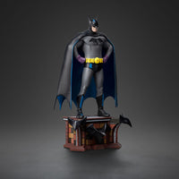 DC Comics - Art Scale Statue 1/10 - Batman Detective 85th Anniversary