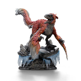 Jurassic World - Art Scale Statue 1/10 - Dominion