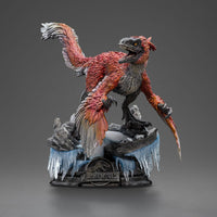 Jurassic World - Art Scale Statue 1/10 - Dominion