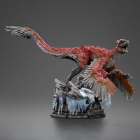 Jurassic World - Art Scale Statue 1/10 - Dominion