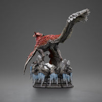 Jurassic World - Art Scale Statue 1/10 - Dominion