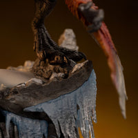 Jurassic World - Art Scale Statue 1/10 - Dominion