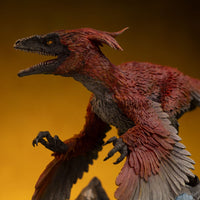 Jurassic World - Art Scale Statue 1/10 - Dominion