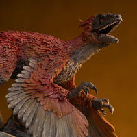 Jurassic World - Art Scale Statue 1/10 - Dominion