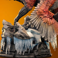 Jurassic World - Art Scale Statue 1/10 - Dominion