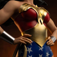 DC Comics Legacy Replica Statue 1/4 Wonder Woman 56 cm