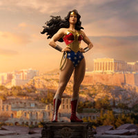 DC Comics Legacy Replica Statue 1/4 Wonder Woman 56 cm