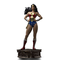 DC Comics Legacy Replica Statue 1/4 Wonder Woman 56 cm