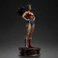 DC Comics Legacy Replica Statue 1/4 Wonder Woman 56 cm