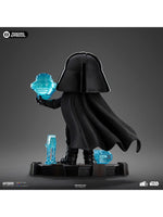 Star Wars - Mini Co. PVC Figure - Darth Vader