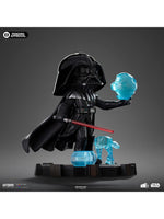 Star Wars - Mini Co. PVC Figure - Darth Vader