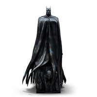 DC Comics Legacy Replica Statue 1/4 Batman and Bruce Wayne 79 cm