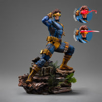 Marvel Legacy Replica Statue 1/4 Cyclops 56 cm