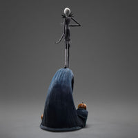 Nightmare before Christmas Art Scale Statue 1/10 Jack 36 cm