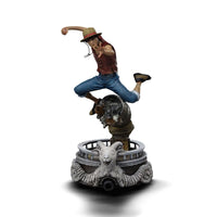 Luffy (One Piece) Art Scale Statue