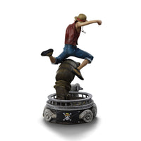 Luffy (One Piece) Art Scale Statue