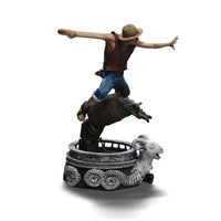 Luffy (One Piece) Art Scale Statue