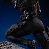 GI Joe Art Scale Statue 1/10 Snake Eyes 23 cm