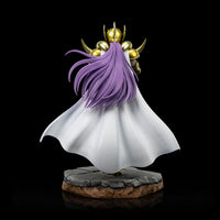 Saint Seiya Art Scale Statue 1/10 Aries Mu 23 cm