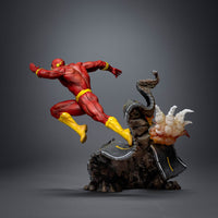 DC Comics Art Scale Statue 1/10 Flash 25 cm
