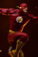 DC Comics Art Scale Statue 1/10 Flash 25 cm