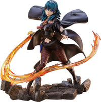 Byleth (Fire Emblem Three Houses)