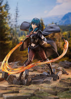 Byleth (Fire Emblem Three Houses)