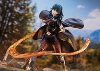 Byleth (Fire Emblem Three Houses)