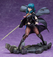 Byleth (Fire Emblem Three Houses)