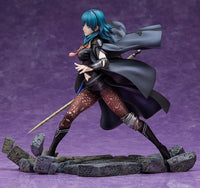 Byleth (Fire Emblem Three Houses)