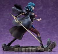 Byleth (Fire Emblem Three Houses)