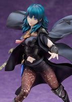 Byleth (Fire Emblem Three Houses)