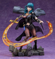 Byleth (Fire Emblem Three Houses)