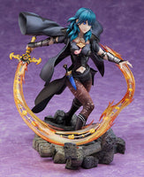 Byleth (Fire Emblem Three Houses)